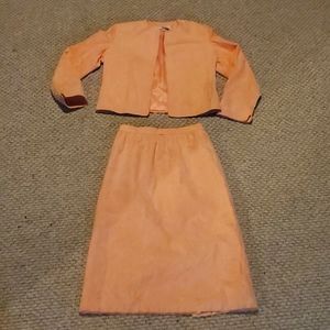 Vintage 2 piece set
